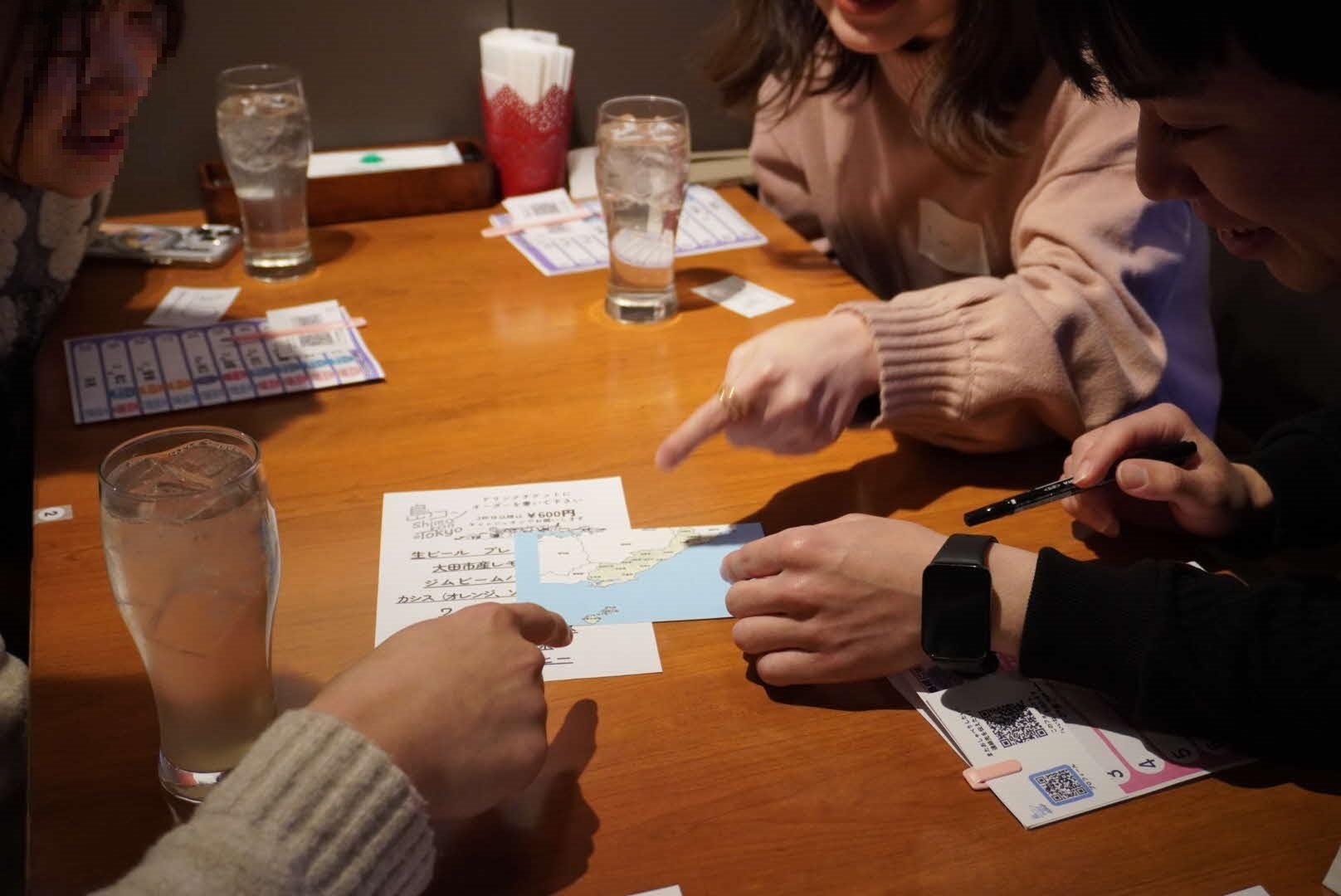 第32回島コン写真1