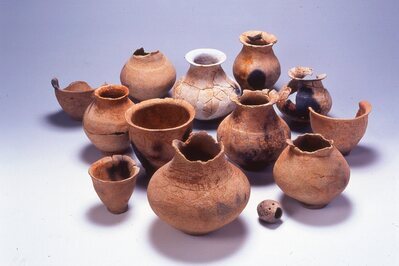 出土品