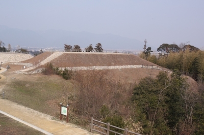西谷3号墓