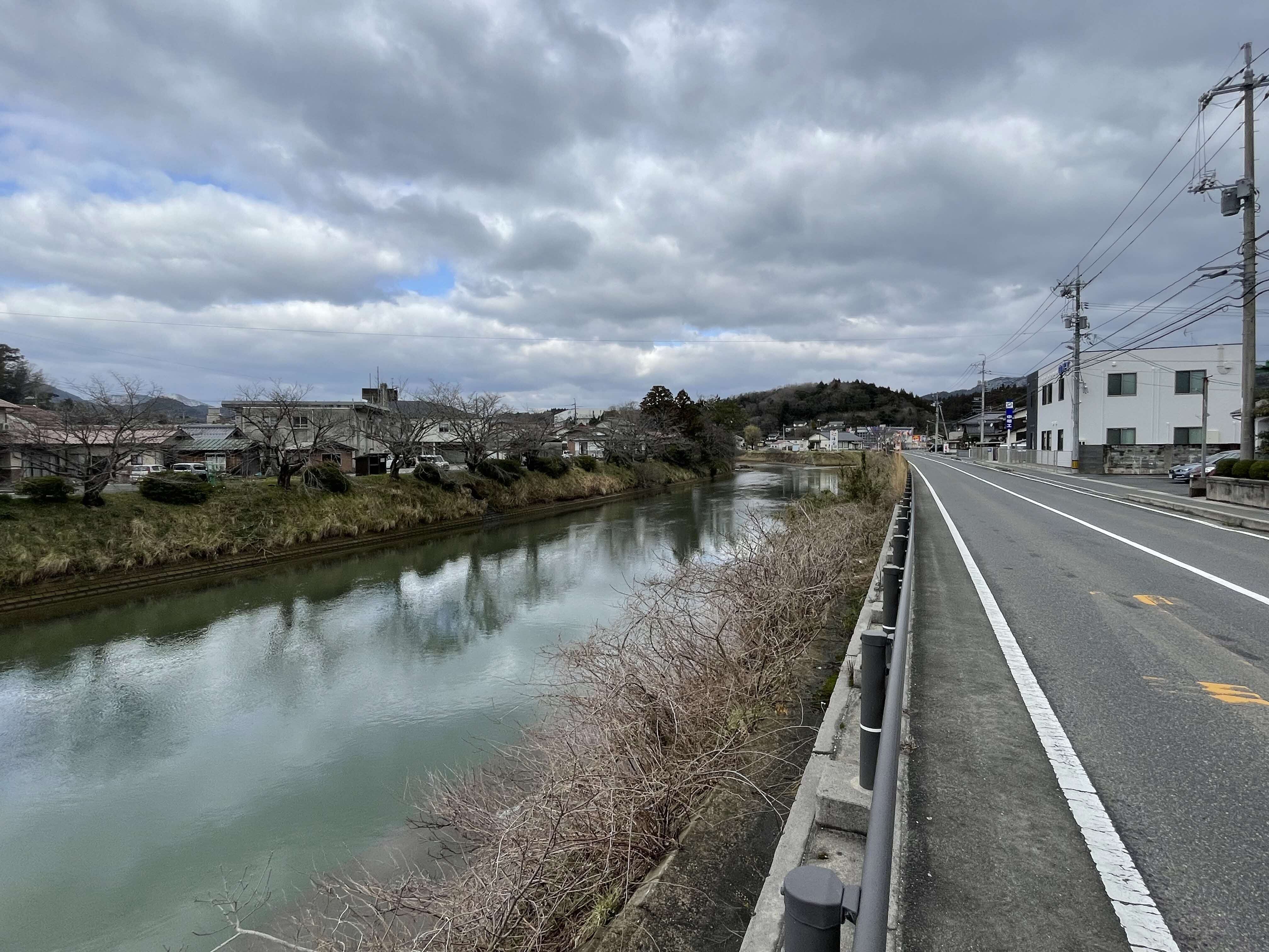月無遺跡現在