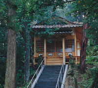 金光寺の写真