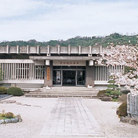 永井隆記念館の写真