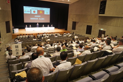 第5回総会（写真２）