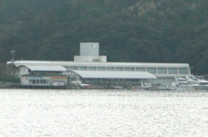 海遊園鶴丸の写真