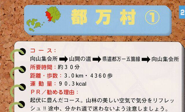 コース概要1 コース概要1