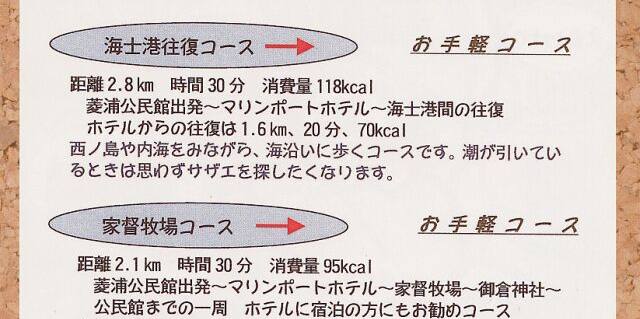 コース概要2 コース概要2
