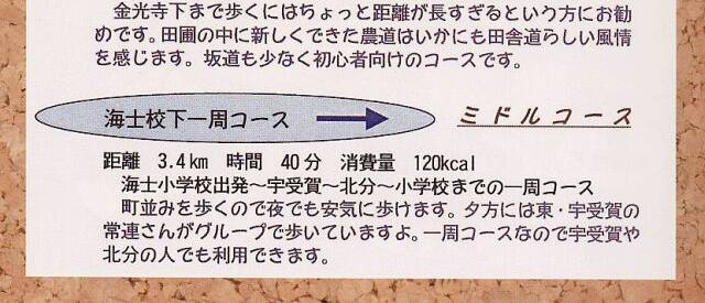 コース概要3 コース概要3