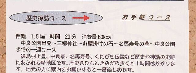 コース概要2 コース概要2