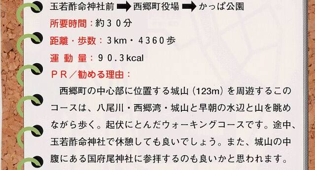 コース概要2 コース概要2