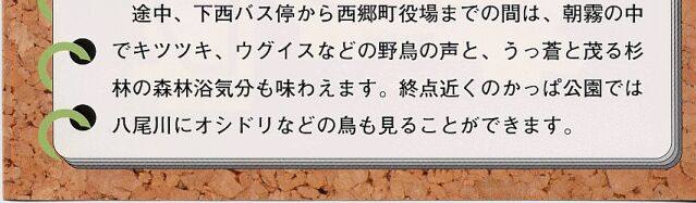 コース概要3 コース概要3