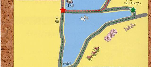 コースマップ2 コースマップ2