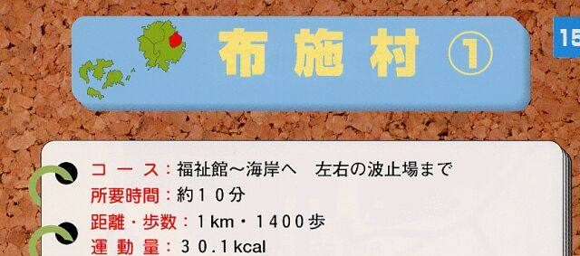 コース概要1 コース概要1