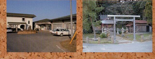 コースマップ3 コースマップ3