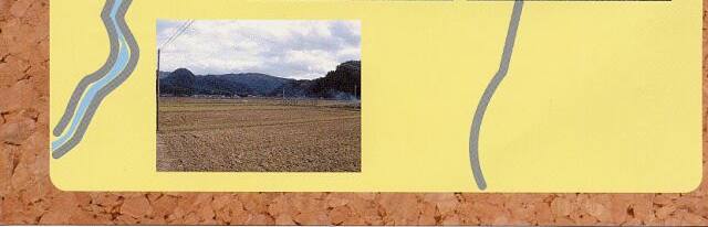 コースマップ3 コースマップ3