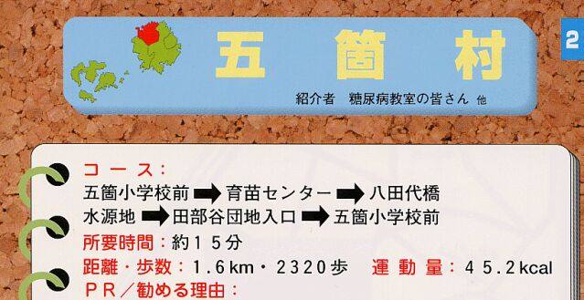 コース概要1 コース概要1