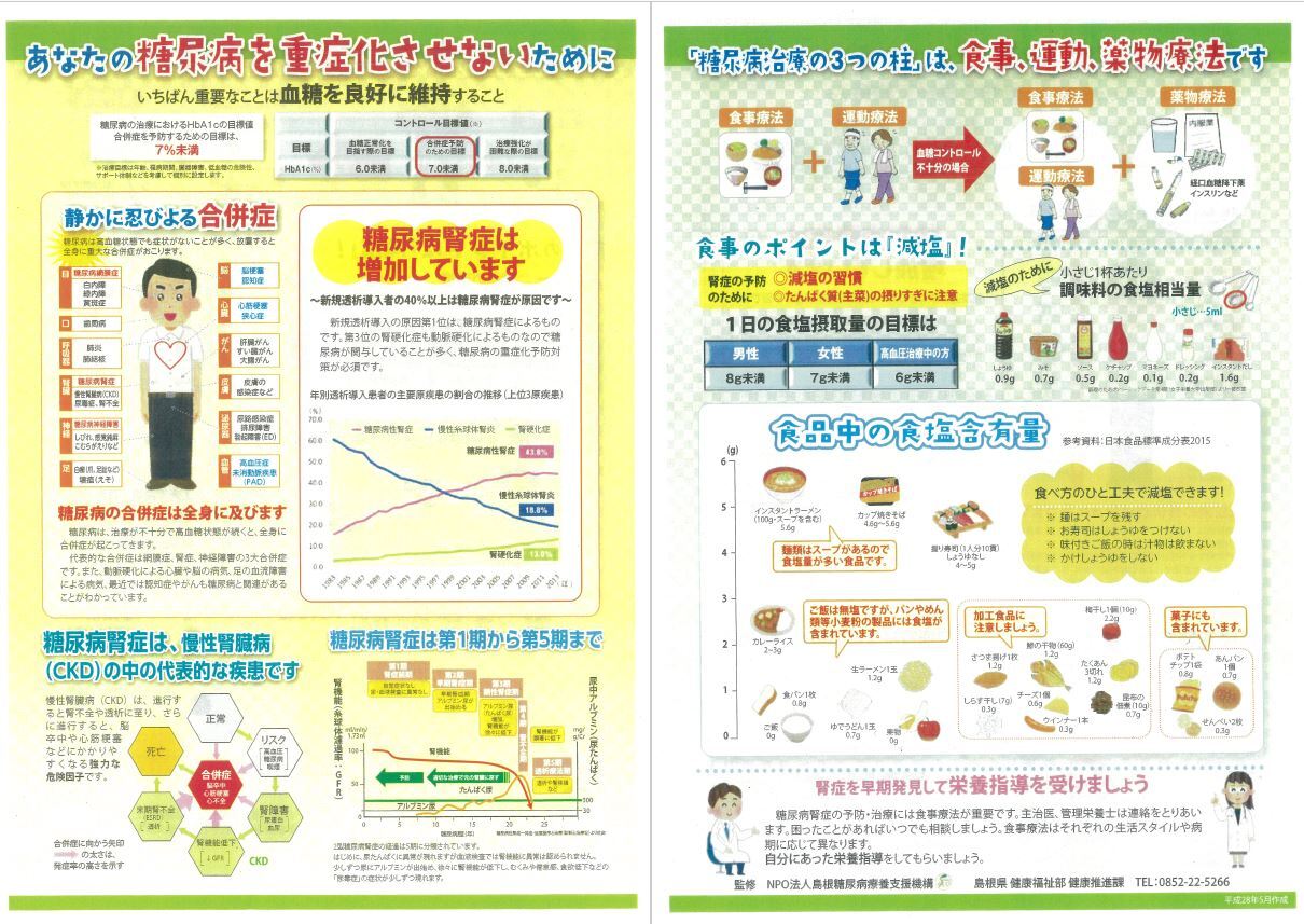 糖尿病