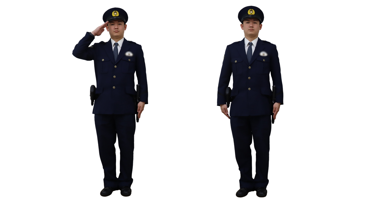 制服１