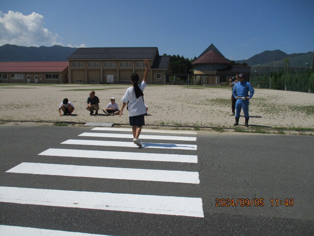 養護学校３