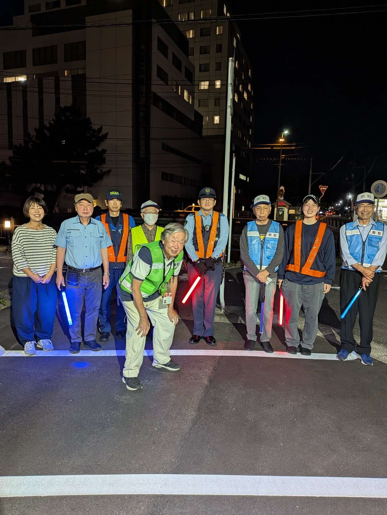 集合写真