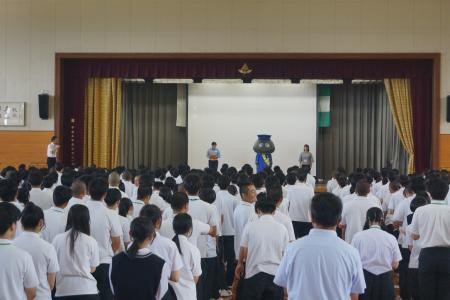 試写会１