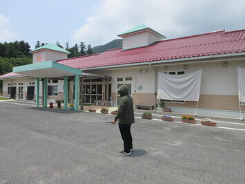 隠岐共生学園第二保育所２