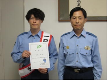 加藤選手1