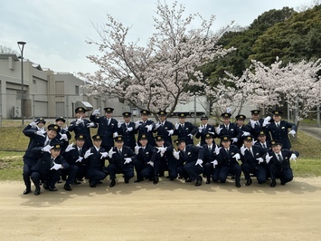 警務課